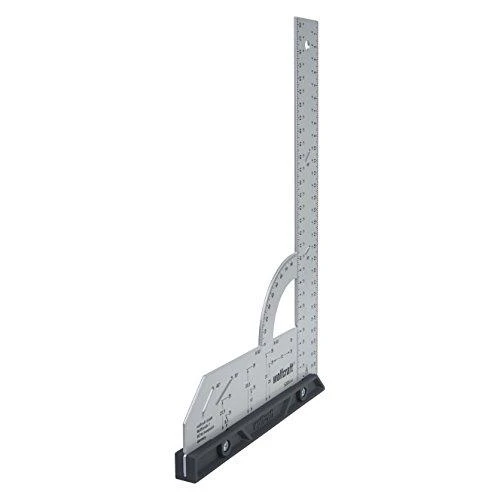 Wolfcraft Universalus kampainis, 500mm, 5206000