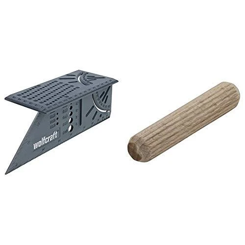 Wolfcraft 4006885520806