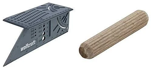 Wolfcraft 4006885520806