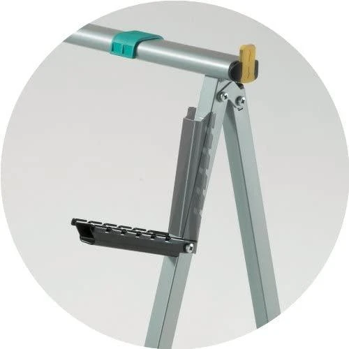 Wolfcraft Stojak 735mm 100kg (6905000)