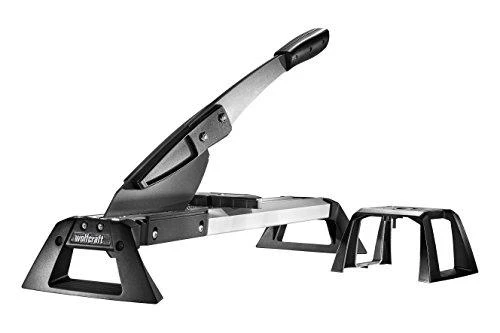 wolfcraft Vinilo ir laminato pjaustyklė, VLC 800 6939000