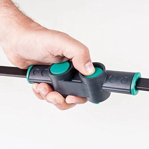 wolfcraft Adapteris viena ranka valdomiems veržtuvams, 3038000
