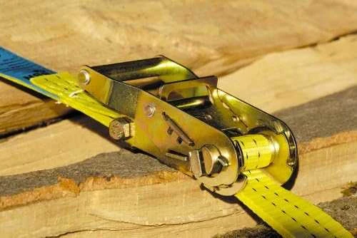 Juosta kroviniui tvirtinti Wolfcraft 3277000; 8 m