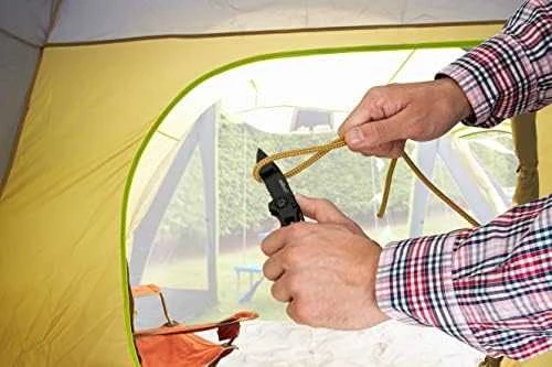 Peilis lenktinis prisegamas prie diržo Wolfcraft