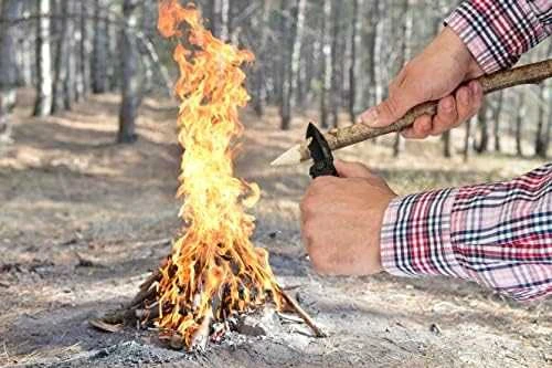 Peilis lenktinis prisegamas prie diržo Wolfcraft