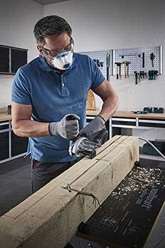 Wolfcraft Frezavimo diskas Wolfcraft, Ø50mm kampiniam šlifuokliui