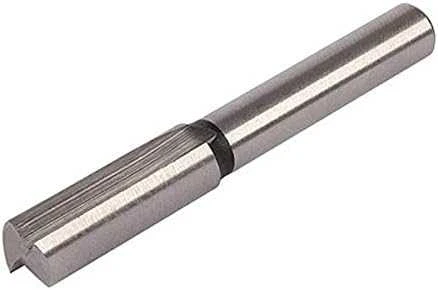 Wolfcraft Medžio freza HSS 6X16X6 mm