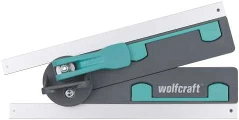 Wolfcraft 4006885695702