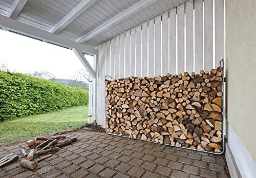 Wolfcraft Pagalbinis priedas malkų krovimui, modulinis, XXL, 5125000