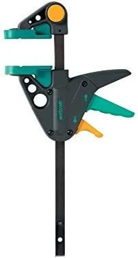 Wolfcraft Vienos rankos spaustukas Wolfcraft EHZ / 65-150 mm