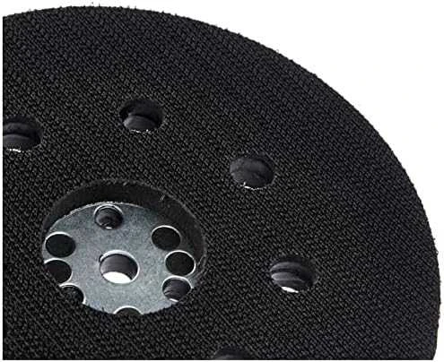 Wolfcraft Šlifavimo diskas 125 mm Wolfcraft - Velcro/Bosch