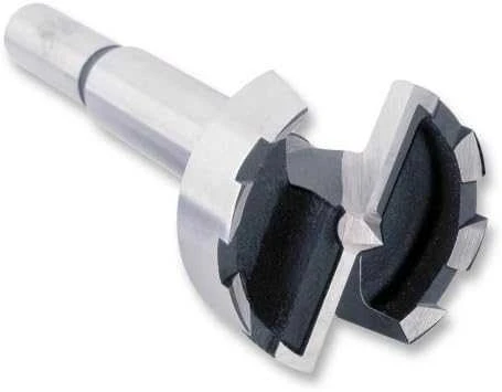 Grąžtas Wolfcraft Sourcing 1 FORSTNERIO GRĄŽIMO BOTAS 10 MM | Tiekimas