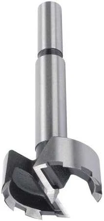 Grąžtas Wolfcraft Sourcing 1 FORSTNERIO GRĄŽIMO BOTAS 10 MM | Tiekimas