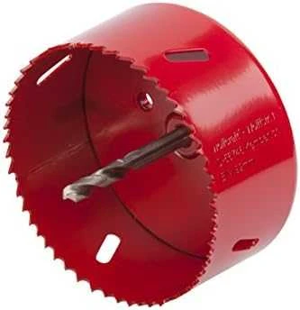Wolfcraft Otwornica BiM 92 mm Wolfcraft - pilnai