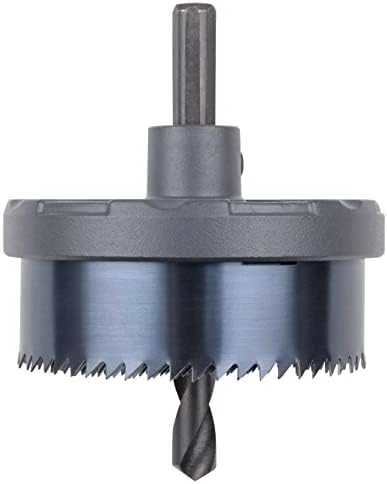Wolfcraft KARŪNĖLĖ MEDŽ GRĘŽIMUI 25-62MM L18MM