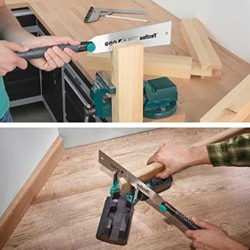 Pjūklas Wolfcraft 6951000
