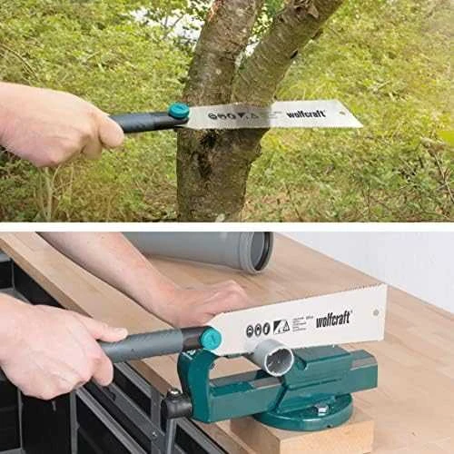 Pjūklas Wolfcraft 6951000
