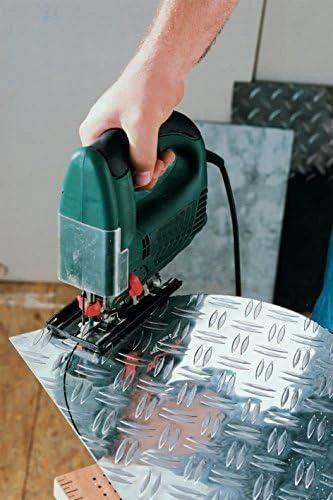 Wolfcraft Rinkinys 10 Wolfcraft T formos rankenos pjovimo diskai