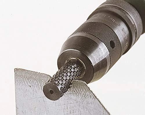 Wolfcraft šlifavimo angalių rinkinys 5 vnt (2540000)