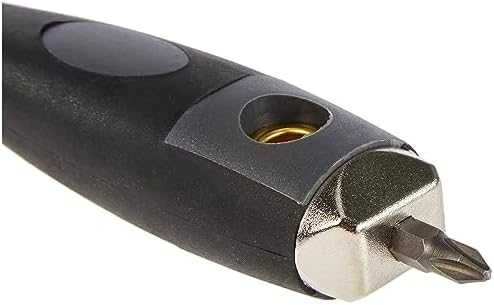 WOLFCRAFT SZPACHELKA PROFESJONALNA SZEROKA UCHWYT 2-KOMPONENTOWY + BIT