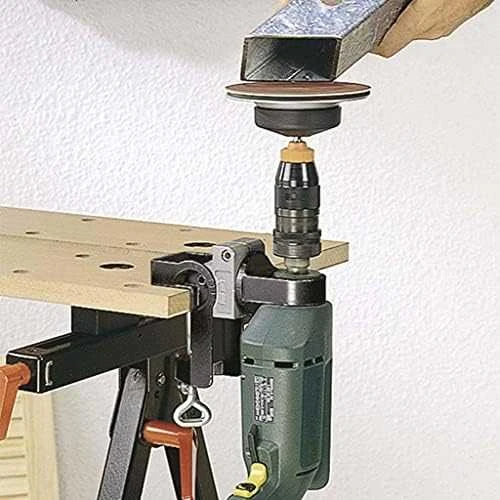 Stovas gręžtuvams Wolfcraft 4800000