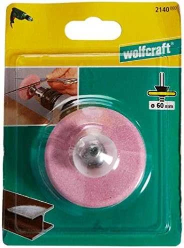 Stovas gręžtuvams Wolfcraft 4800000