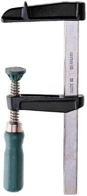 Spaustuvas Wolfcraft 3606000; 150 mm