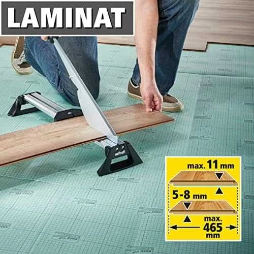 wolfcraft laminato pjaustyklė, LC 600 6937000