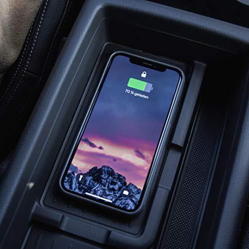 Dėklas Woodcessories Stone Collection EcoCase iPhone 7/8+ granitinis pilka sto006