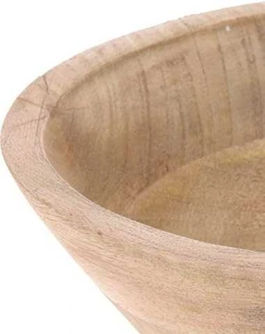 Affek Design Mango dubuo, Ø 25 cm, ruda