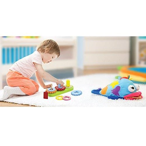 Viga medinės geometrinės figūros 18M+ 59611