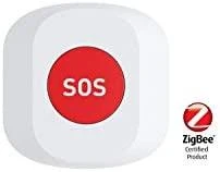 Išmanioji bevielė ZigBee TUYA patalpos apsaugos sistema R7073, WOOX