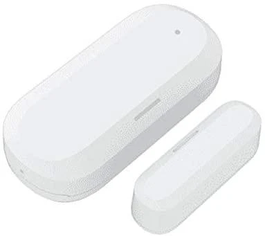 Išmanioji bevielė ZigBee TUYA patalpos apsaugos sistema R7073, WOOX