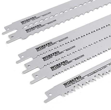 Makita JR002GZ Reciprocating saw XGT, 32mm stroke; švytuoklinio pjovimo funkcija, AVT; greitas ašmenų keitimas; bešepetėlinis variklis, "Z" versija - komplektuojamas be akumuliatoriaus ir kroviklio
