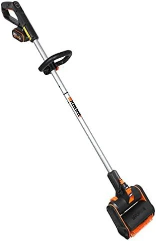 Akumuliatorinis šepetys WG441E, Worx