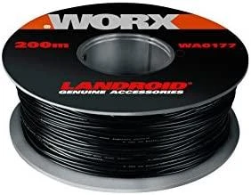 Worx kontūro laidas 200m