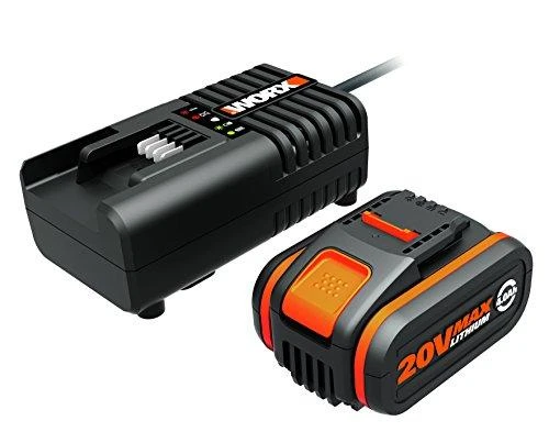 Worx WA3604