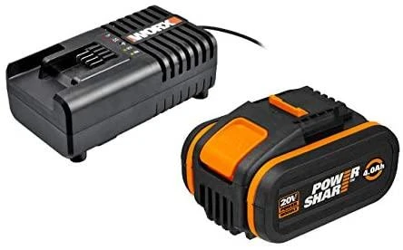 Worx WA3604