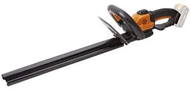Žirklės akumuliatoriaus gyvatvorė WORX WG261E.9 (460 mm)