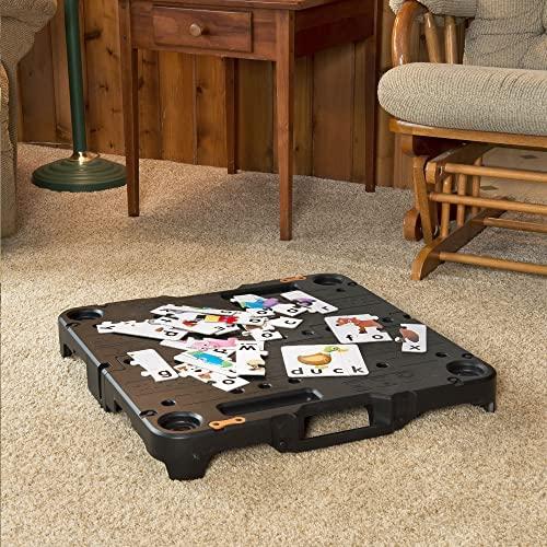 Worx darbo stalas 60x60cm (WX066)