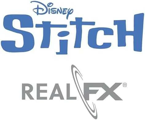 Interaktyvus gyvunėlis STITCH Real FX