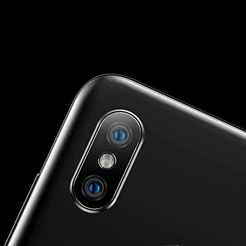 Wozinsky Super Durable 9H grūdintas stiklas, skirtas galinei kamerai Samsung Galaxy S10 Plus