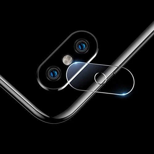 Wozinsky Super Durable 9H grūdintas stiklas, skirtas galinei kamerai Samsung Galaxy S10 Plus