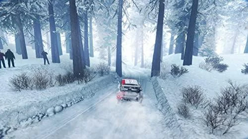 „Nacon WRC Generations“ PS5