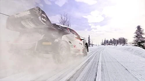 „Nacon WRC Generations“ PS5