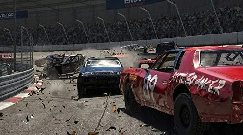 Bugbear Wreckfest