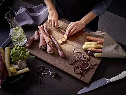 Wusthof Daržovių peilis, 9 cm, Classic Ikon Creme