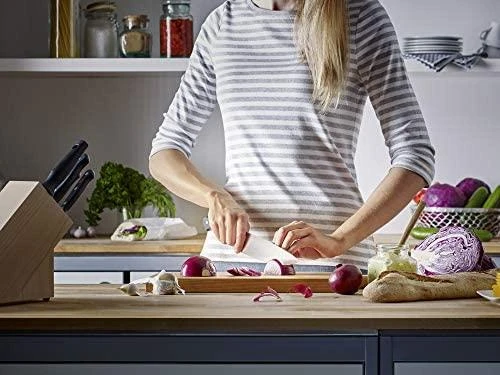 Wusthof Gourmet šefo peilis 8"
