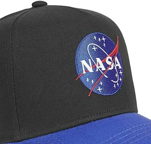 Kepurė Capslab Kosminė misija NASA dangtelis CL-NASA-1-NAS2