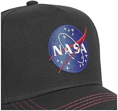 Kepurė Capslab Kosminė misija NASA dangtelis CL-NASA-1-NAS5